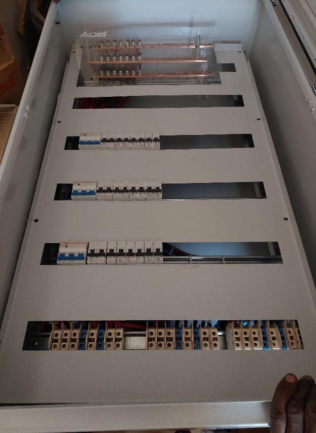 Electrical Systems - Picture9